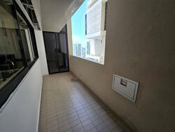 The Colonnade (D10), Condominium #591530001